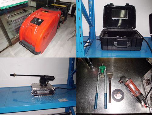 安徽清洗餐飲油煙公司@同筑餐飲文明，共建和諧后廚